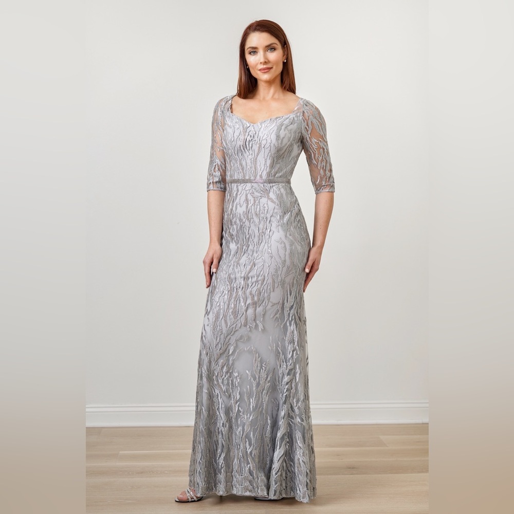 Jade Couture K238070